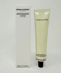 Grown Alchemist Hydra Restore Day Cream Moisturizer 2.1oz New Sealed RV$50 - Picture 1 of 5