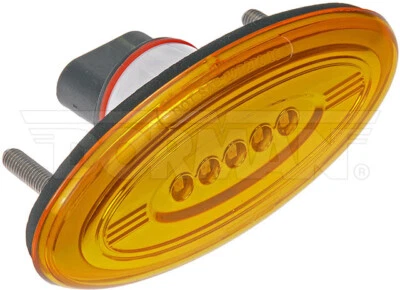 Marker Light for Peterbilt 386 2014-06 Foto 1 de 4