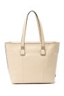 Cole Haan Women's Tali  10X13 Leather Tote Bag - Brazilian Sand -New W/Tags $230