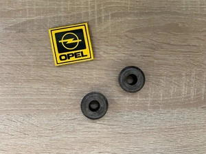 Ventilfederteller Auslass 2x * OPEL CIH 1,6 - 3,0 Ascona Kadett Manta Rekord GT - Bild 1 von 2