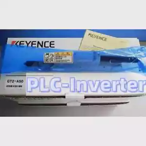 Sensor digital Keyence GT2-A50 GT2A50 1 PIEZA nuevo envío rápido- - Imagen 1 de 7