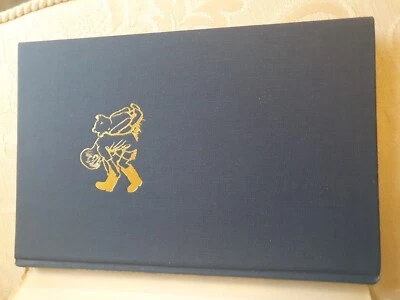 Winne the Pooh  By A.A. Milne Vintage 1977 - Image 1 of 4