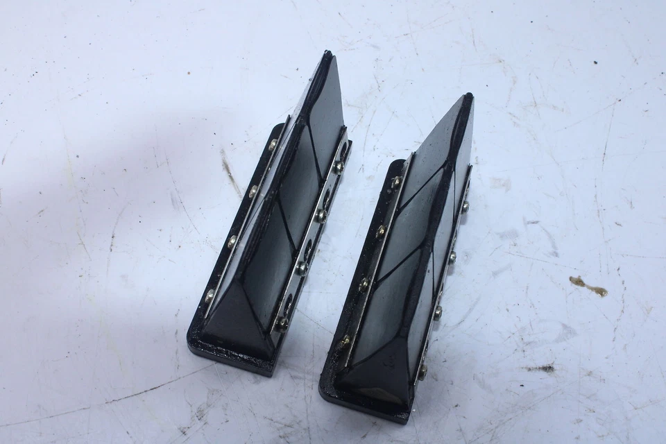 Conjunto de bloque de lengüeta de admisión Ski-doo Summit X 800r ETEC 2011 154 pulgadas 420924798 Foto 1 de 4