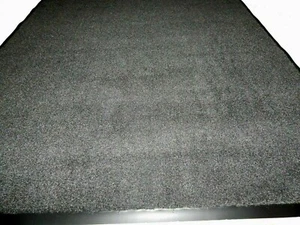 😜😜 4' X 20' Door Mat Heavy Duty Business Entrance Entry Front In/Outdoor 😍 - Picture 1 of 5