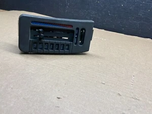 1988 to 1989 Chevrolet Astro Gmc Safari Climate Control A/C Heater L2174 DG OEM - Picture 1 of 8