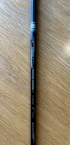 Callaway Tensei White Hybrid Shaft 60g Senior Flex - 39,5" fuori club - Foto 1 di 6