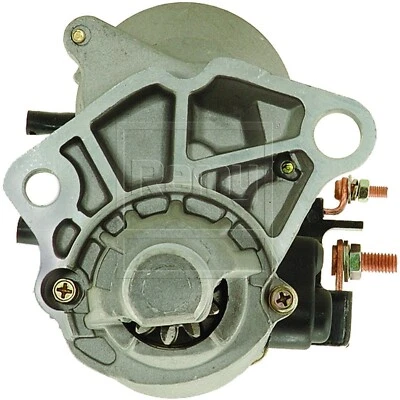 Motor De Arranque para B1500, B2500, B3500, Dakota, Ram 1500, Ram 2500+Más 99608 Foto 1 de 4