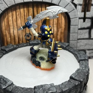 Figura Activision Skylanders Gigantes Chop Chop 84490888 ¡Envío Gratis! - Imagen 1 de 8