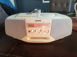 portable boomboxes for sale