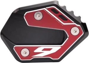 Parking Stand Pad For Tracer 9 21-24/9 GT 2021-2024/9 GT+ 2023-2024 Accessories - Picture 1 of 25