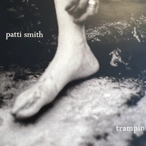 Trampin' by Smith, Patti (CD, 2008) - Picture 1 of 2