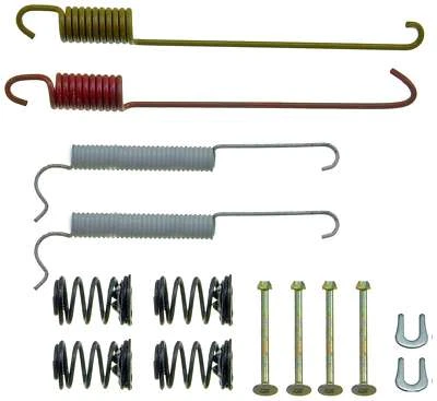 Drum Brake Hardware Kit fits 1989-2002 Mercury Sable Cougar  DORMAN - FIRST STOP - Image 1 of 2