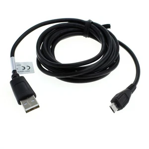 Ladekabel USB Kabel für Bose SoundLink Mini II 1,80 Meter - Bild 1 von 1