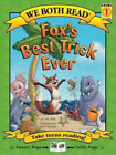 Dev Ross We Both Read-Fox's Best Trick Ever (Pb) (Paperback) (US IMPORT)