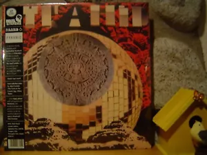 PYRAMID LP/1975 Germany/Krautrock/Space Rock/Agitation Free/Gila/Ash Ra Tempel - Picture 1 of 2