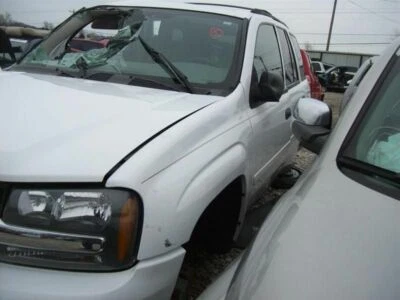 Starter Motor Fits 06-07 ENVOY 222187 - Image 1 of 4