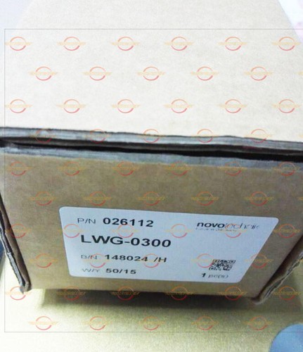 Trasduttore Novotechnik LWG-0300 LWG300 - Nuovo Unbranded