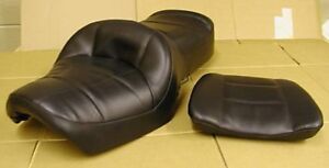 Seat Cover Other Motorcycle Seat Parts for Honda Goldwing 1200 for 