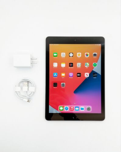 Apple iPad Pro 10.5 Wi-Fi | 64GB 256GB 512GB I Gray Silver Gold 