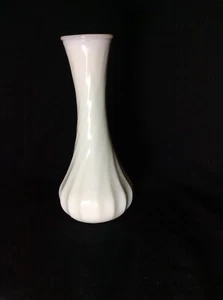 Vintage Milk Glass 6" Hoosier Glass 4063-A - Picture 1 of 4