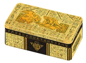 Yu-Gi-Oh 2021 Tin of Ancient Battles 1.Auflage. Neu original verpackt. - Bild 1 von 1