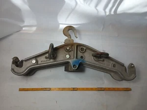 Chance Heavy Duty 15000lbs Aluminum Lineman's Tool Hanger Spreader BarEs21 - Picture 1 of 9