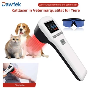 Tragbares Schmerzlinderungsgerät für den Heimgebrauch Kaltlaser-Therapiegerät - Picture 1 of 12