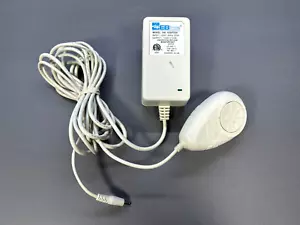 EB ICE MODEL 10D AC POWER SUPPLY ADAPTER CABLE CORD CONTROLLER 13.8V OEM - Picture 1 of 5