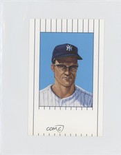 1990 Ron Lewis 1961 New York Yankees /10000 Earl Torgeson #24