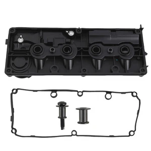 Inlet Cover Kit for Audi A5 Sportback 2.0 TDI 2010-2017 03L103469M - Picture 1 of 12