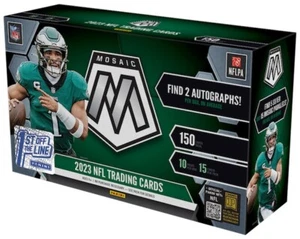 2023 Mosaic Football CAMO PINK PRIZMS - You Pick the Card- #1-280 UPDATED 12/6 - Picture 1 of 1