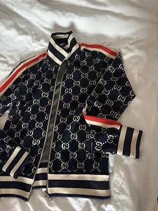 gucci anzug Gr.s - Bild 1 von 7