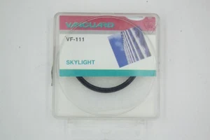 Vanguard VF-111 Skylight Filter 43mm - Picture 1 of 2