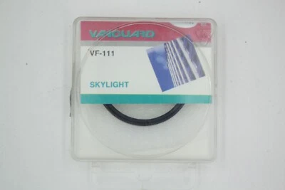 Vanguard VF-111 Skylight Filter 43mm - Image 1 of 2