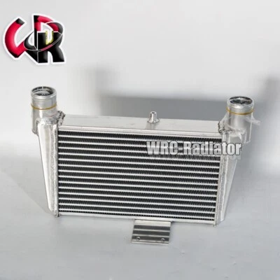 Intercooler For Toyota 86 GT86 FT86 Subaru BRZ Scion FR-S 2013-2021 Front Mount - Изображение 1 из 4