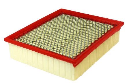 Wesfil air filter for Volvo C70 2.5L T5 12/06-on Petrol 5Cyl B5254T3/T7 MPFI DOH - image 1 of 1