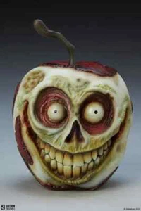 SIDESHOW PEELED APPLE # 700203 / COTD FACTORY SEALED SHIPPER / DOUBLE BOXED - Picture 1 of 15