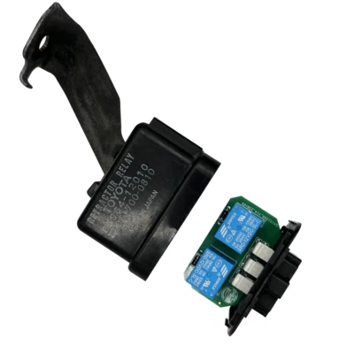 NUEVO AE86 Toyota Trueno Corolla Faro Retractor Relé (85864-12010) Foto 1 de 3