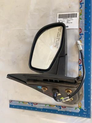 1995 - 2001 FORD EXPLORER Front Power Side Door Mirror Passenger Right OEM Foto 1 de 4