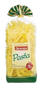 Jeremias Tallarines 8mm Pasta De Hartweizengriess 500g 4er Pack - Imagen 1 de 1