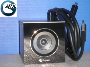 Polycom EagleEye Cube Tracking USB 3.0 4k Kamera +12mo Garantie 7230-63695-001 - Bild 1 von 12