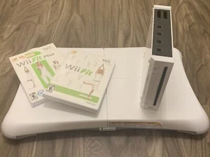 Wii console balance board and game GameCube compliant - Picture 1 of 7