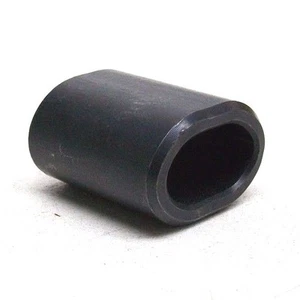 LOT OF 10 NOS COLD TUFF BUTTON SWAGE CRIMP 7/16" WIRE ROPE TURNBACK CHAMFERED HB - Picture 1 of 1