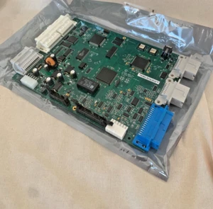 Capstone Turbines C200 PCBA ECM/SCM Control Board SA Assembly 512300-105 - Picture 1 of 11