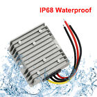 Waterproof 60V To 48V 8A 384W Step Down Dc/Dc Power Converter Regulator Aus