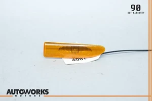 02-08 Jaguar X-Type X400 Front Right Side Reflector Marker Light Lamp OEM - Picture 1 of 8