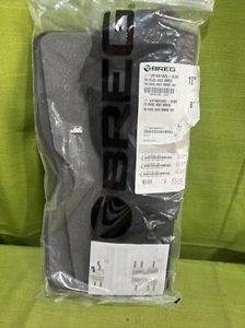 Neu BREG 18" Tri Panel Knie Wegfahrsperre, VP40105-030 Neu im Paket - Bild 1 von 3