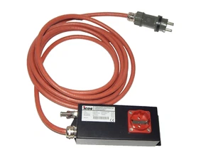 ICOS-FB-2 Entstörfilter 60 dB Filter Netzfilter - Picture 1 of 13