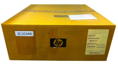 Interruptor JC103A I HP 5800 24GB SFP RENOVAR SELLADO Foto 1 de 4