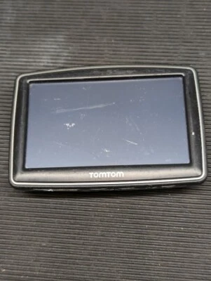 TomTom XL GPS - Für Teile, Defekte, Nein Zubehör - Bild 1 von 4